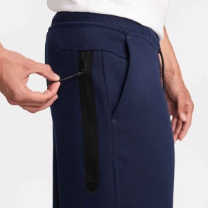FFF M NSW TECH FLEECE SHORT - Img 4