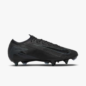 Nike Mercurial Vapor 16 Elite SG-Pro - Negru - Img 4