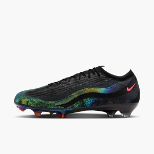 Nike Mercurial Vapor 16 Elite x Air Max 95 SE - Negru - Img 2