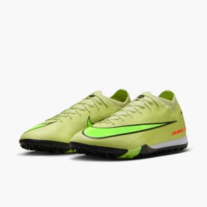 Nike Mercurial Vapor 16 Pro TF - Verde Negru