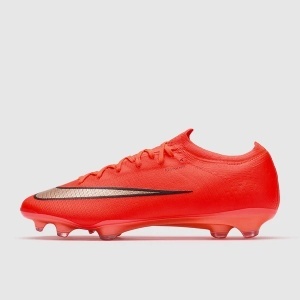 Nike Mercurial Vapor 17 Elite FG Roșu  - Img 2