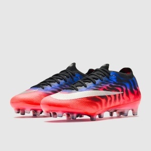 Nike Mercurial Vapor 17 Elite SE Artificial-Grass Multicolor Albastru