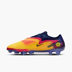 Nike Phantom 6 Low Elite "Erling Haaland" FG - Img 2
