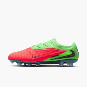Nike Phantom 6 Low Elite "Erling Haaland" FG - Img 2