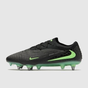 Nike Phantom 6 Low Elite SG PRO Negru - Img 3