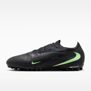 Nike Phantom 6 Low Pro TF Negru - Img 3