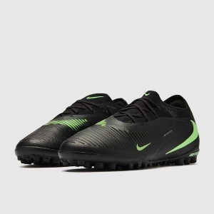 Nike Phantom 6 Low Pro TF Negru