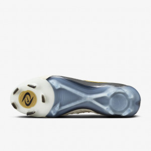Nike Phantom GX 2 Elite FG - Alb Negru - Img 2