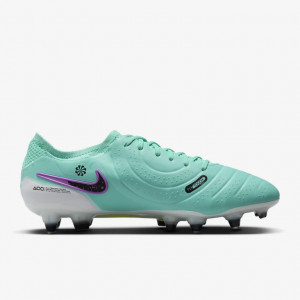 Nike Tiempo Legend 10 Elite SG PRO AC - Turcoaz - Img 4