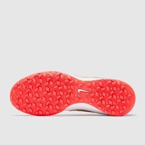 Nike Tiempo Ligera Pro TF Alb - Img 2