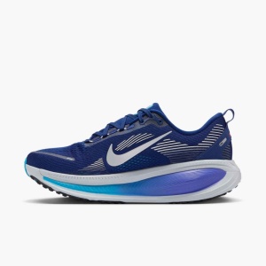 Nike Vomero 18 - Alb Albastru - Img 3