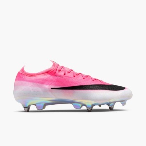 Nike Zoom Mercurial Vapor 17 Elite SG-Pro Roz - Img 4