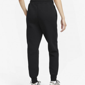 Pantalon Nike Sportswear Tech Fleece Women's Joggers - Negru - Img 3