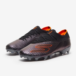 Skechers SKX-02 Elite FG - Negru