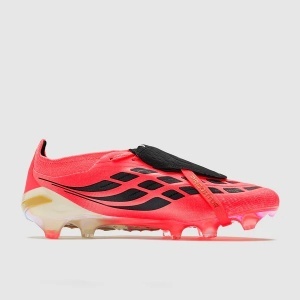 Adidas Predator Elite Tongue FG Roz - Img 4