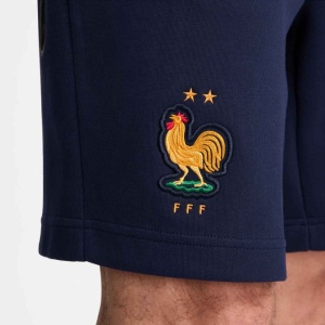 FFF M NSW TECH FLEECE SHORT - Img 5