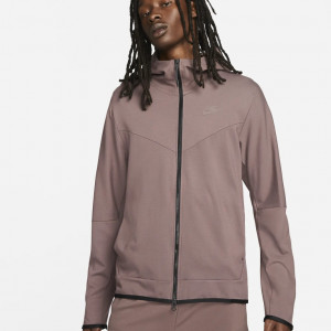 Hanorac Nike Tech Fleece Lightweight - Mov