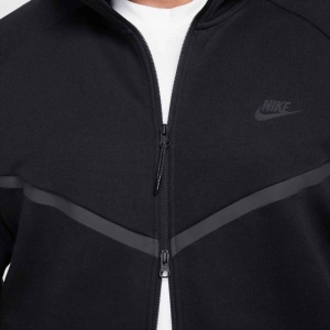 Hanorac Nike Tech Men's - Img 4