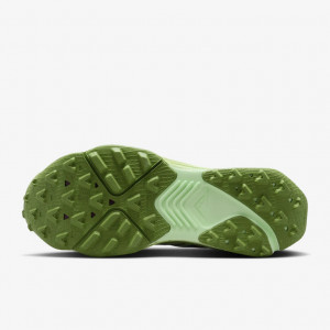 Men's Nike ZoomX Zegama Trail Running - Albastru - Img 3