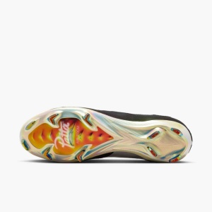 Mercurial Zoom Vapor 16 Elite FG SE x Patta FG Negru - Img 3