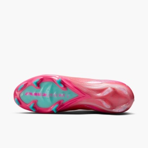 Nike Mercurial Superfly 10 Elite FG - Roșu Albastru - Img 3