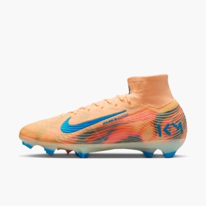 Nike Mercurial Superfly 10 Elite "Kylian Mbappé" FG - Img 3