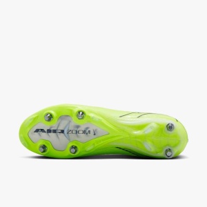 Nike Mercurial Vapor 16 Elite SG-Pro - Verde - Img 2