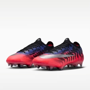 Nike Mercurial Vapor 17 Elite SE FG Multicolor Albastru