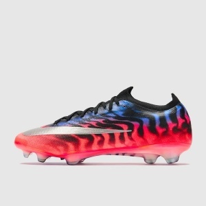 Nike Mercurial Vapor 17 Elite SE FG Multicolor Albastru - Img 3