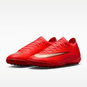 Nike Mercurial Vapor 17 Pro TF Roșu