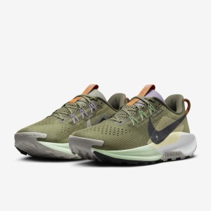 Nike Pegasus Trail 5 - Verde