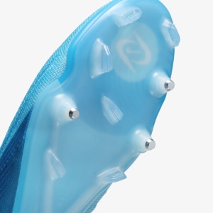 Nike Phantom GX 2 Elite SG PRO AC - Albastru - Img 5