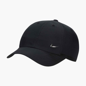 Nike Sapca Sportswear Heritage Copii - Negru