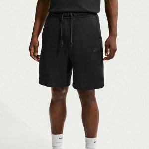 NIKE SPORTSWEAR TECH FLEECE MEN'S SHORTS