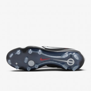 Nike Tiempo Legend 10 Elite FG - Alb - Img 2