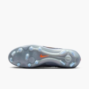 Nike Tiempo Legend 10 Elite FG - Gri - Img 3