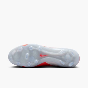 Nike Tiempo Legend 10 Elite FG - Portocaliu - Img 3