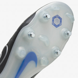 Nike Tiempo Legend 10 Elite SG PRO AC - Negru - Img 4