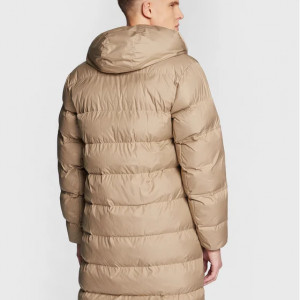 Nike Windrunner Storm-FIT Parka Jacket - Crem - Img 2