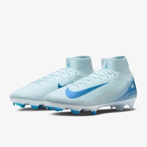 Nike Zoom Mercurial Superfly 10 Elite FG - Img 1