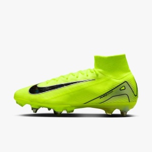 Nike Zoom Mercurial Superfly 10 Elite SG-PRO - Img 2