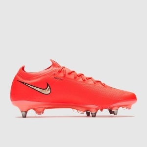 Nike Zoom Mercurial Vapor 17 Elite SG-Pro Roșu  - Img 3
