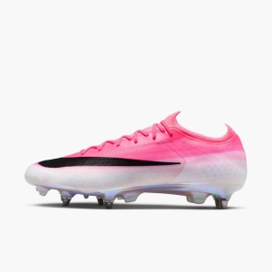 Nike Zoom Mercurial Vapor 17 Elite SG-Pro Roz - Img 2
