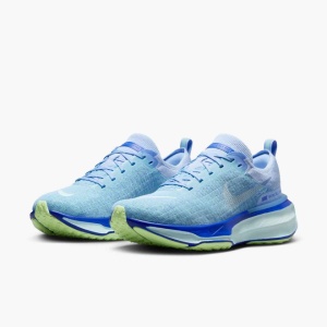 Nike ZoomX Invincible Run FK 3 - Albastru