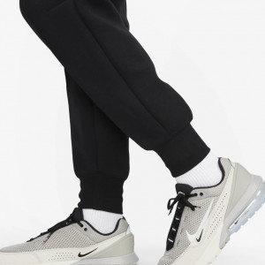 Pantalon Nike Sportswear Tech Fleece Women's Joggers - Negru - Img 4