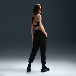 Pantaloni Nike Sportswear Tech Fleece Femei - Img 3