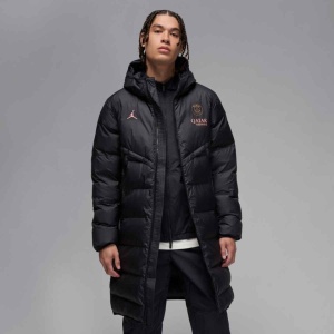 Paris Saint-Germain Strike Windrunner PrimaLoft Men's Jacket