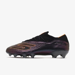 Skechers SKX-02 Elite FG - Negru - Img 2