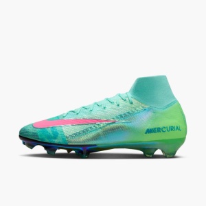 Nike Mercurial Superfly 10 Elite SE FG - Img 2
