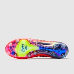 Nike Mercurial Superfly 11 Elite SE Artificial-Grass Multicolor Albastru - Img 4